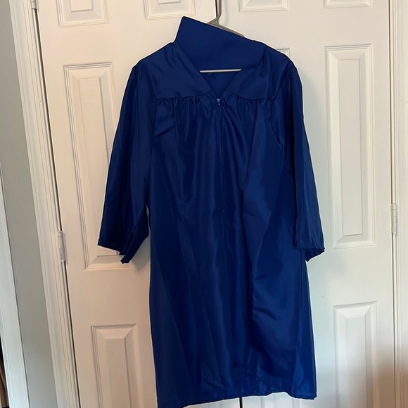 jostens Other Jostens Cap And Gown Poshmark